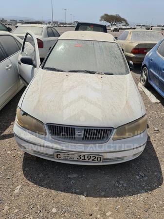 Photo 3 VIN: JN1EN61C56W022314 - NISSAN SUNNY 