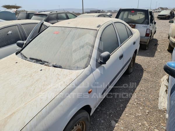 Photo 5 VIN: JN1EN61C56W022314 - NISSAN SUNNY 