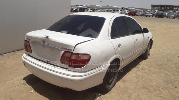 Photo 6 VIN: JN1EN61C62W005547 - NISSAN SUNNY 