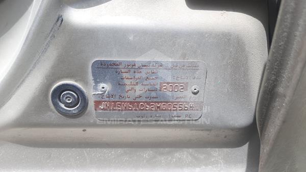 Photo 2 VIN: JN1EN61C62W005564 - NISSAN SUNNY 