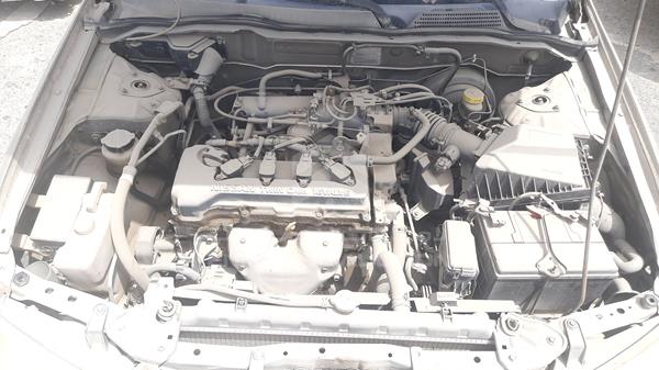 Photo 27 VIN: JN1EN61C62W005564 - NISSAN SUNNY 