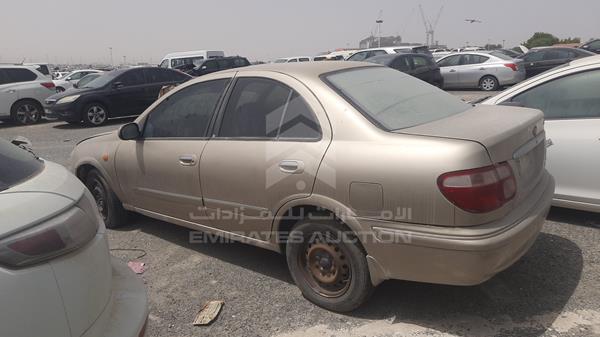 Photo 5 VIN: JN1EN61C62W005564 - NISSAN SUNNY 