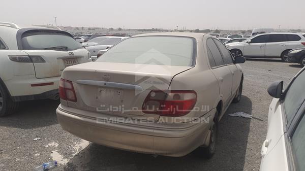 Photo 7 VIN: JN1EN61C62W005564 - NISSAN SUNNY 