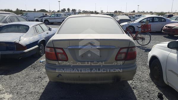 Photo 6 VIN: JN1EN61C62W005855 - NISSAN SUNNY 