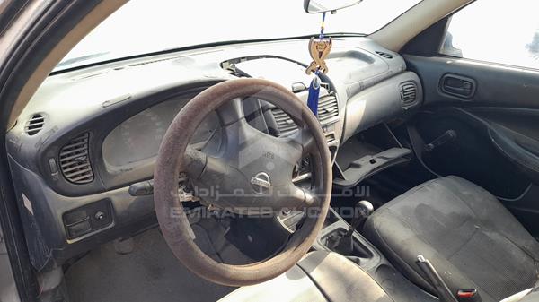 Photo 10 VIN: JN1EN61C64W011223 - NISSAN SUNNY 