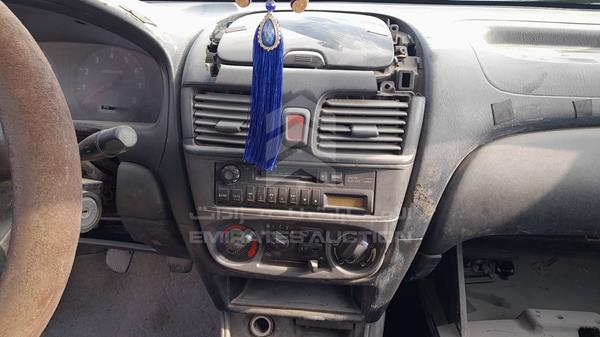 Photo 15 VIN: JN1EN61C64W011223 - NISSAN SUNNY 