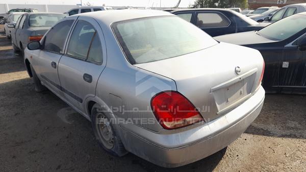 Photo 5 VIN: JN1EN61C64W011223 - NISSAN SUNNY 