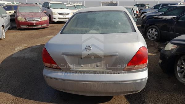 Photo 6 VIN: JN1EN61C64W011223 - NISSAN SUNNY 