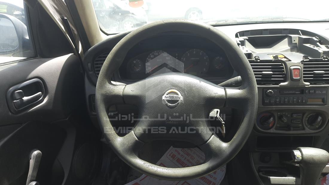 Photo 14 VIN: JN1EN61C64W015983 - NISSAN SUNNY 