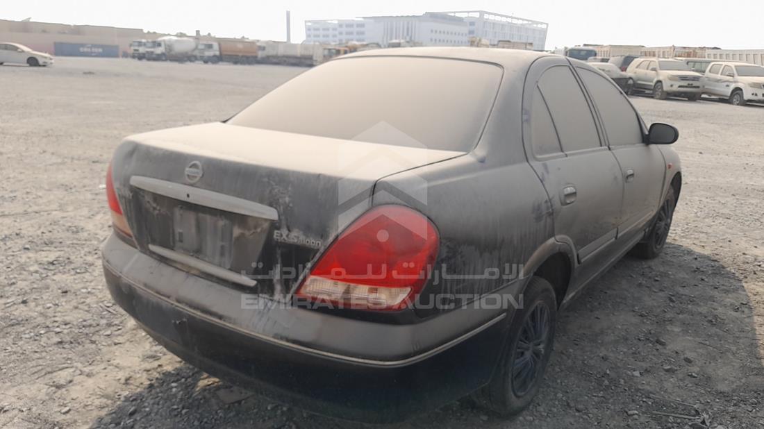 Photo 9 VIN: JN1EN61C65W020568 - NISSAN SUNNY 