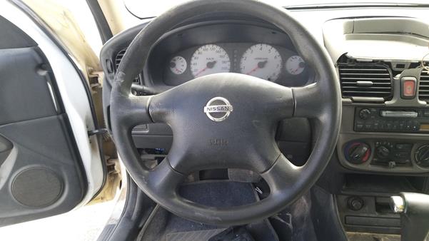 Photo 13 VIN: JN1EN61C66W022547 - NISSAN SUNNY 