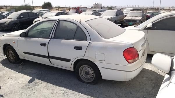 Photo 6 VIN: JN1EN61C66W022547 - NISSAN SUNNY 