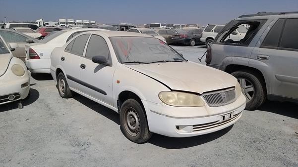 Photo 9 VIN: JN1EN61C66W022547 - NISSAN SUNNY 