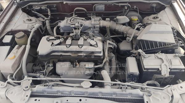 Photo 26 VIN: JN1EN61C66W503253 - NISSAN SUNNY 