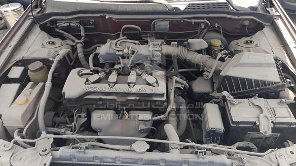 Photo 27 VIN: JN1EN61C66W503253 - NISSAN SUNNY 