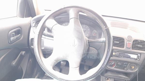 Photo 11 VIN: JN1EN61C74W013806 - NISSAN SUNNY 