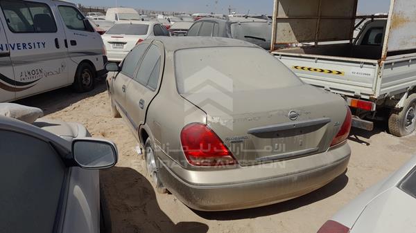 Photo 4 VIN: JN1EN61C74W013806 - NISSAN SUNNY 