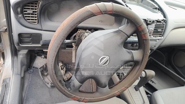 Photo 10 VIN: JN1EN61C75W500926 - NISSAN SUNNY 