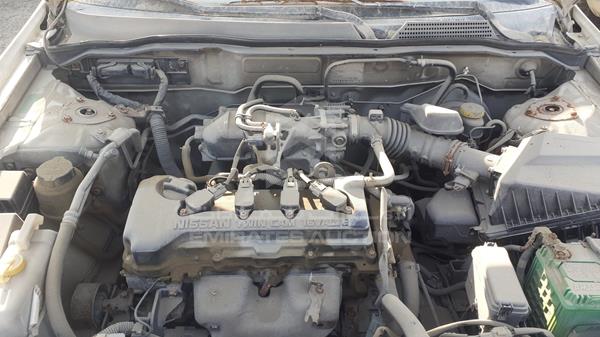 Photo 27 VIN: JN1EN61C76W022489 - NISSAN SUNNY 