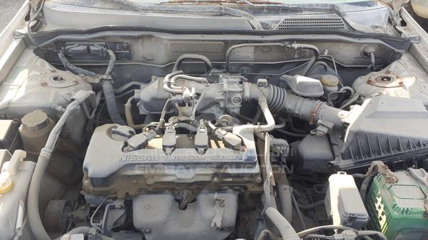 Photo 28 VIN: JN1EN61C76W022489 - NISSAN SUNNY 