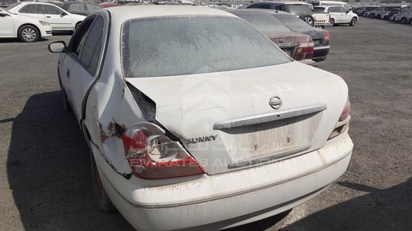 Photo 6 VIN: JN1EN61C76W022489 - NISSAN SUNNY 