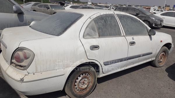 Photo 8 VIN: JN1EN61C76W022489 - NISSAN SUNNY 