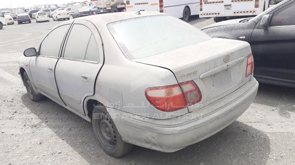 Photo 6 VIN: JN1EN61C81W001353 - NISSAN SUNNY 