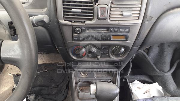 Photo 15 VIN: JN1EN61C85W502961 - NISSAN SUNNY 