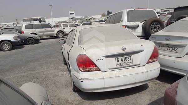 Photo 5 VIN: JN1EN61C85W502961 - NISSAN SUNNY 