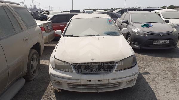 Photo 0 VIN: JN1EN61C91W000860 - NISSAN SUNNY 