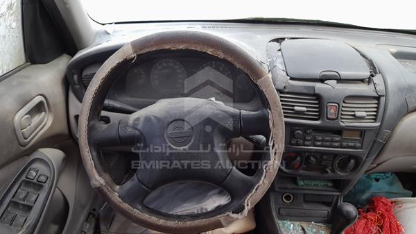 Photo 13 VIN: JN1EN61C91W000860 - NISSAN SUNNY 