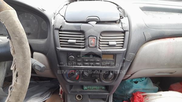 Photo 17 VIN: JN1EN61C91W000860 - NISSAN SUNNY 