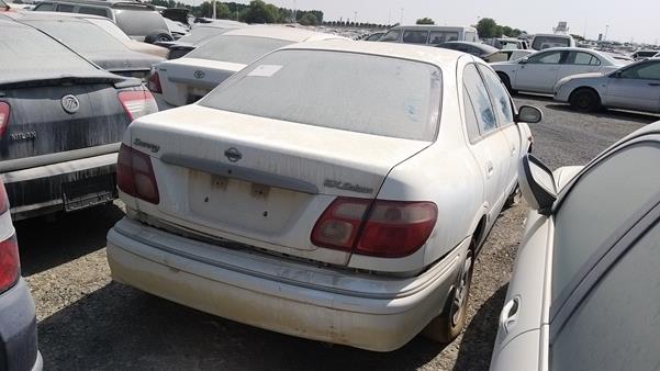 Photo 6 VIN: JN1EN61C91W001684 - NISSAN SUNNY 