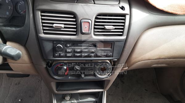 Photo 16 VIN: JN1EN61C93W006113 - NISSAN SUNNY 