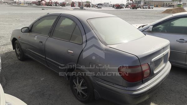 Photo 6 VIN: JN1EN61C93W006113 - NISSAN SUNNY 