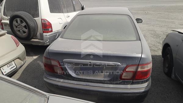 Photo 7 VIN: JN1EN61C93W006113 - NISSAN SUNNY 