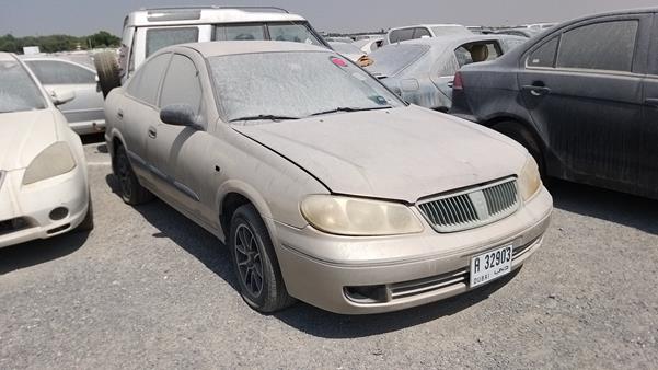 Photo 10 VIN: JN1EN61C94W012009 - NISSAN SUNNY 