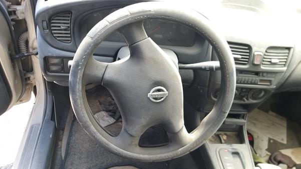 Photo 14 VIN: JN1EN61C94W012009 - NISSAN SUNNY 