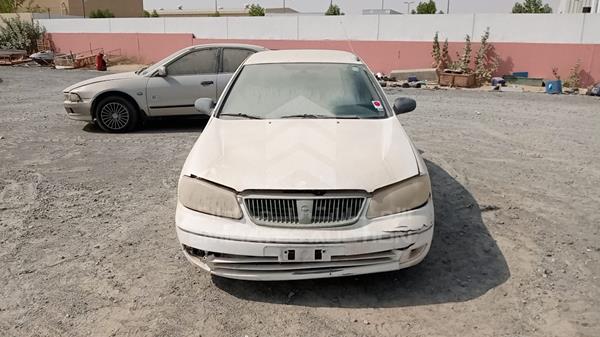 Photo 0 VIN: JN1EN61C94W015976 - NISSAN SUNNY 