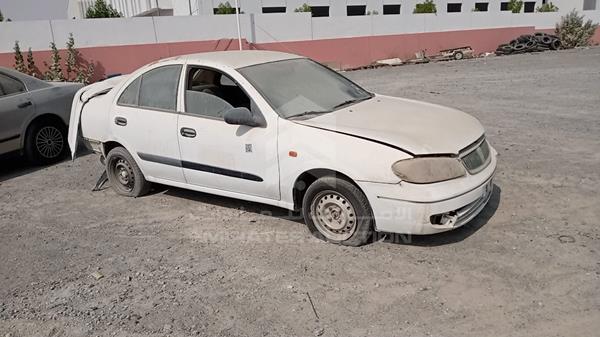 Photo 10 VIN: JN1EN61C94W015976 - NISSAN SUNNY 