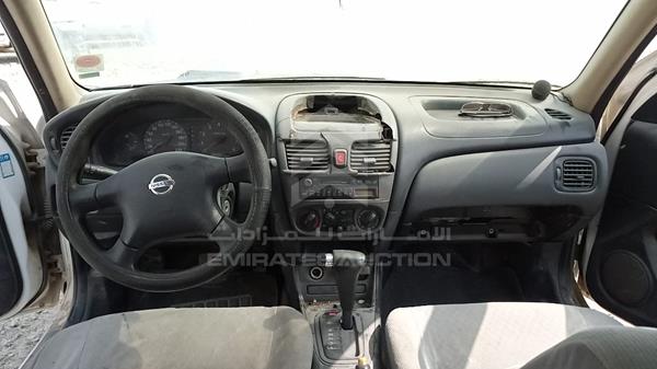 Photo 14 VIN: JN1EN61C94W015976 - NISSAN SUNNY 