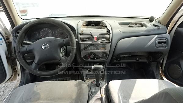 Photo 16 VIN: JN1EN61C94W015976 - NISSAN SUNNY 