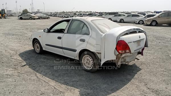 Photo 7 VIN: JN1EN61C94W015976 - NISSAN SUNNY 