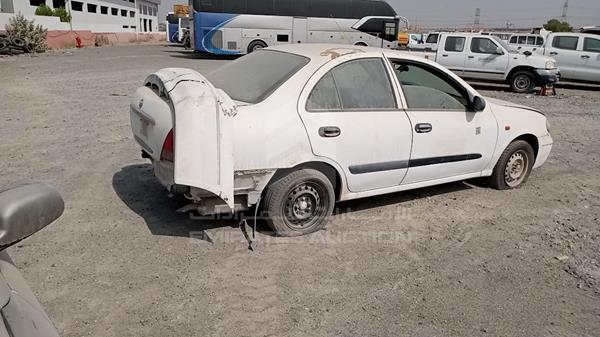 Photo 9 VIN: JN1EN61C94W015976 - NISSAN SUNNY 