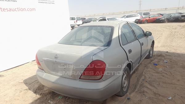 Photo 6 VIN: JN1EN61C95W020533 - NISSAN SUNNY 