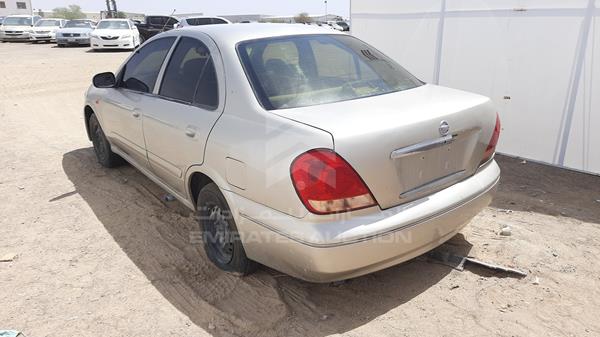 Photo 6 VIN: JN1EN61C95W502841 - NISSAN SUNNY 