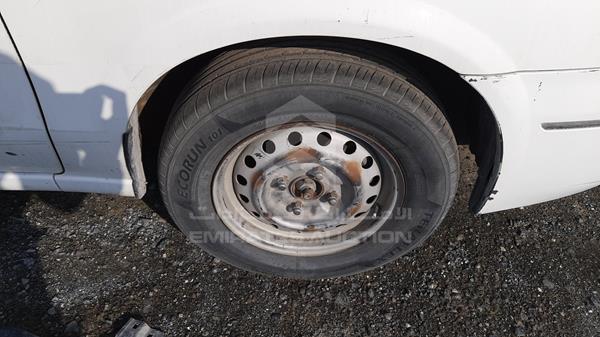 Photo 28 VIN: JN1EN61C96W022655 - NISSAN SUNNY 