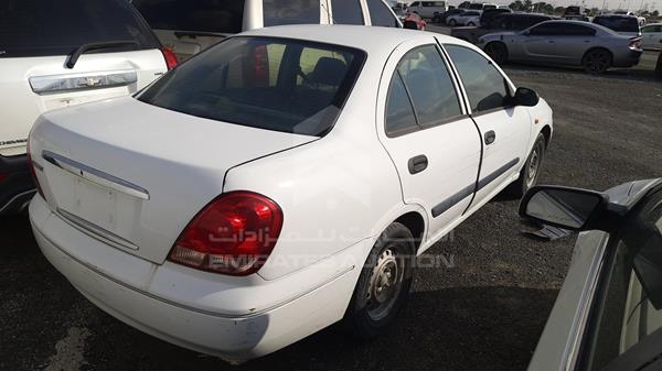 Photo 7 VIN: JN1EN61C96W022655 - NISSAN SUNNY 