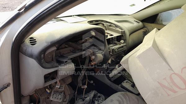 Photo 9 VIN: JN1EN61CX1W002035 - NISSAN SUNNY 