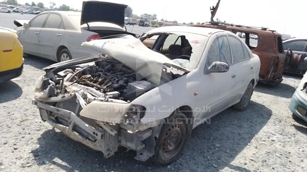 Photo 5 VIN: JN1EN61CX1W002794 - NISSAN SUNNY 